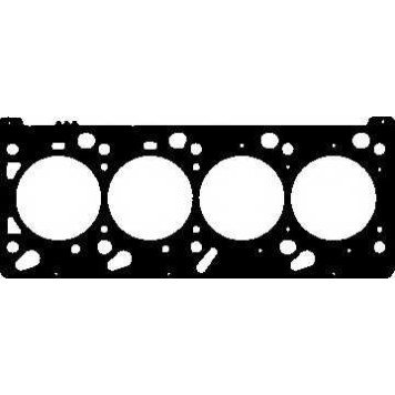 Прокладка головки цилиндра REINZ 61-34440-00