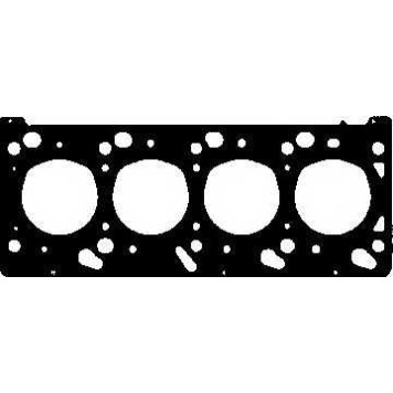 Прокладка головки цилиндра REINZ 61-34445-00