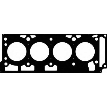 Прокладка головки цилиндра REINZ 61-35445-00