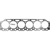 Прокладка головки цилиндра REINZ 61-35880-00