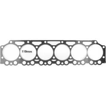 Прокладка головки цилиндра REINZ 61-35880-00