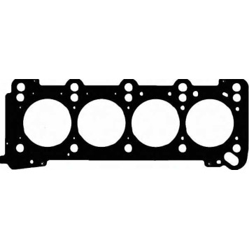 Прокладка головки цилиндра REINZ 61-35940-20