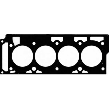 Прокладка головки цилиндра REINZ 61-36635-00