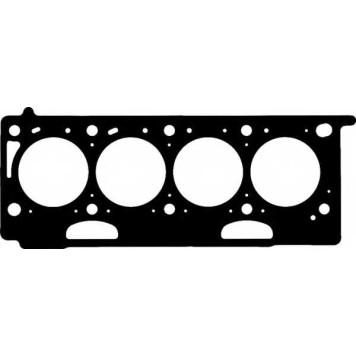 Прокладка головки цилиндра REINZ 61-36645-10