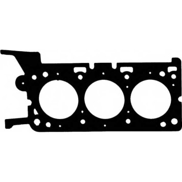 Прокладка головки цилиндра REINZ 61-36880-00