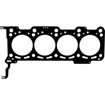 Прокладка головки цилиндра REINZ 61-37260-20