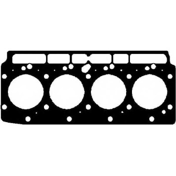 Прокладка головки цилиндра REINZ 61-40780-00