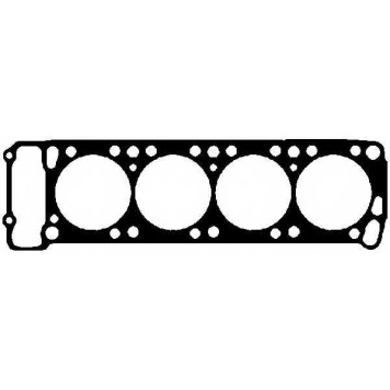 Прокладка головки цилиндра REINZ 61-52234-00