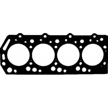 Прокладка головки цилиндра REINZ 61-52248-10