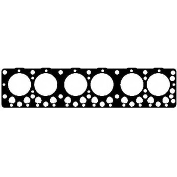 Прокладка головки цилиндра REINZ 61-52520-00