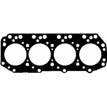 Прокладка головки цилиндра REINZ 61-52675-00