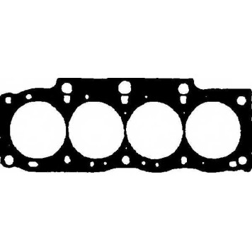 Прокладка головки цилиндра REINZ 61-52855-00