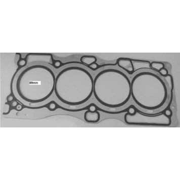 Прокладка головки цилиндра REINZ 61-53295-00