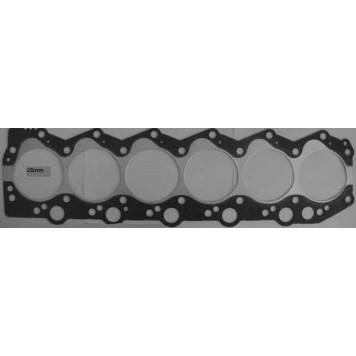 Прокладка головки цилиндра REINZ 61-53340-10
