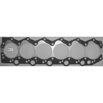 Прокладка головки цилиндра REINZ 61-53340-20