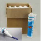 Герметик синий -50...+300С (300мл) REINZ 70-24575-20