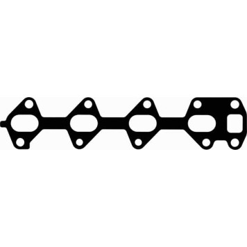 Прокладка выпускного коллектора REINZ 71-10128-00