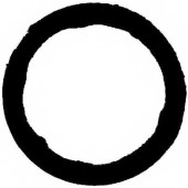 Прокладка выпускного коллектора REINZ 71-10129-00