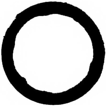 Прокладка выпускного коллектора REINZ 71-10129-00