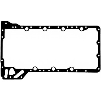 Прокладка маслянного поддона REINZ 71-10177-00