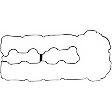 Прокладка крышки головки цилиндра REINZ 71-10179-00