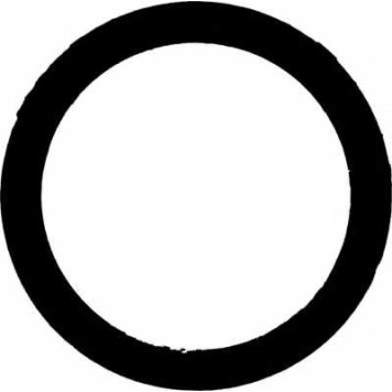 Прокладка выпускного коллектора REINZ 71-10306-00