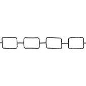 Прокладка впускного коллектора REINZ 71-10584-00