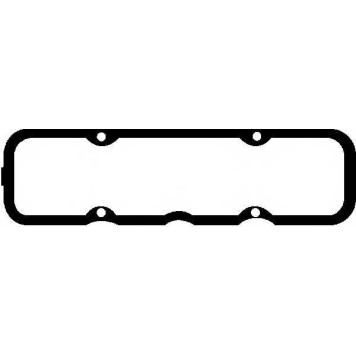 Прокладка крышки головки цилиндра REINZ 71-12955-00