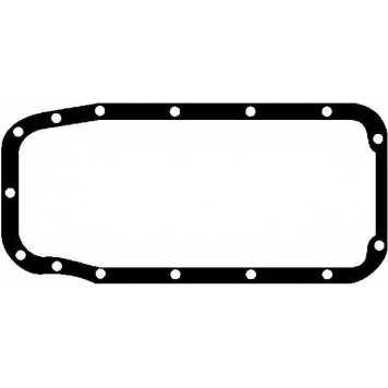 Прокладка маслянного поддона REINZ 71-12996-10