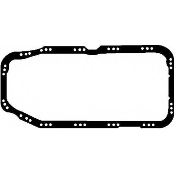 Прокладка маслянного поддона REINZ 71-13054-10