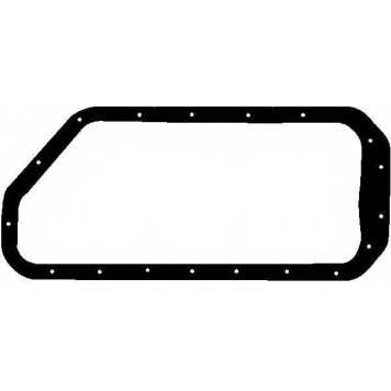 Прокладка маслянного поддона REINZ 71-13061-00