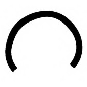 Сальник коленвала REINZ 71-19722-00