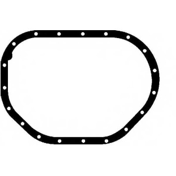 Прокладка маслянного поддона REINZ 71-21267-10