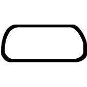 Прокладка крышки головки цилиндра REINZ 71-21644-30