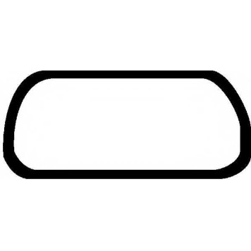 Прокладка крышки головки цилиндра REINZ 71-21644-30