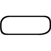 Прокладка крышки головки цилиндра REINZ 71-21728-00