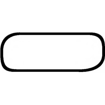 Прокладка крышки головки цилиндра REINZ 71-21728-00