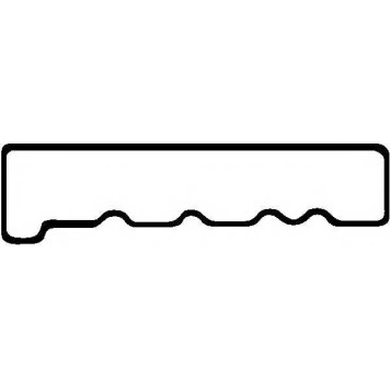 Прокладка крышки головки цилиндра REINZ 71-22865-10