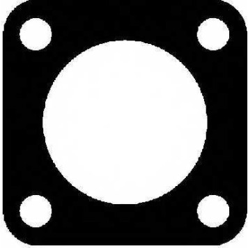 Прокладка выхлопной трубы REINZ 71-23143-10