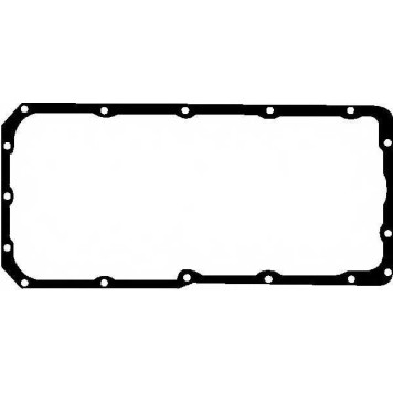 Прокладка маслянного поддона REINZ 71-23443-20