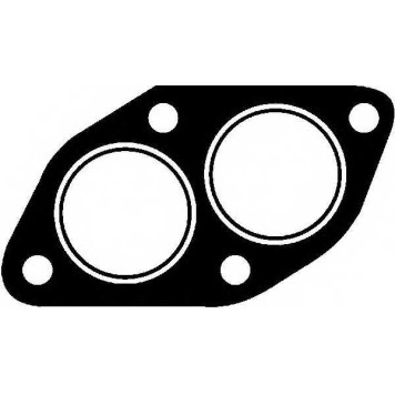 Прокладка выхлопной трубы REINZ 71-24057-20