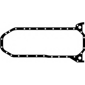 Прокладка маслянного поддона REINZ 71-24535-10