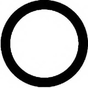 Прокладка впускного коллектора REINZ 71-24564-00