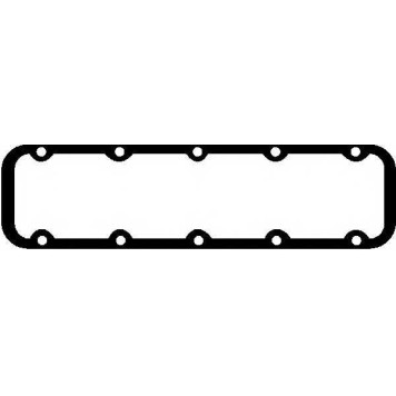 Прокладка впускного коллектора REINZ 71-24808-10