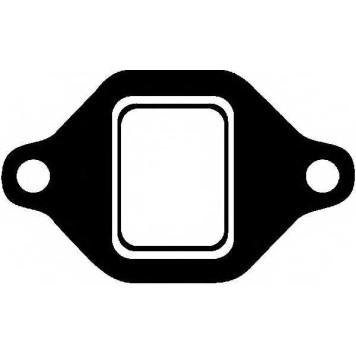 Прокладка выпускного коллектора REINZ 71-24824-00