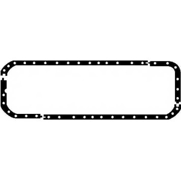 Прокладка маслянного поддона REINZ 71-24860-10