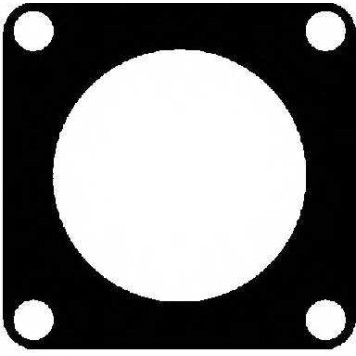 Прокладка выхлопной трубы REINZ 71-25111-10