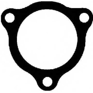 Прокладка выхлопной трубы REINZ 71-25112-00