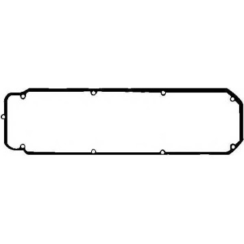 Прокладка крышки головки цилиндра REINZ 71-25221-30