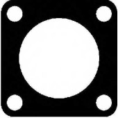 Прокладка выхлопной трубы REINZ 71-25683-00